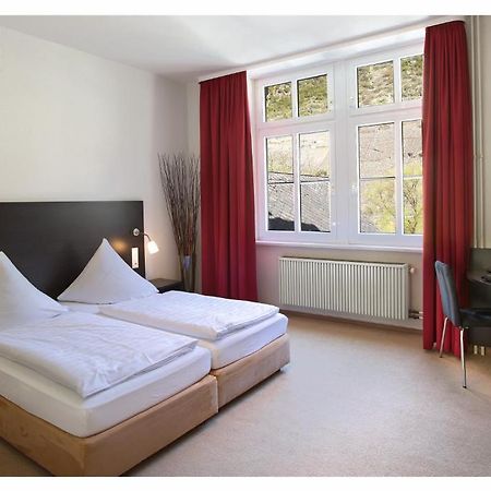 Boutique Hotel Altes Pfarrhaus Ernst Δωμάτιο φωτογραφία